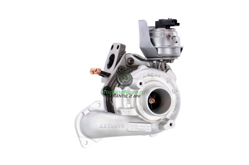 Turbina CITROEN DS5 1.6 HDi 110 82 KW / 112 CP Noua - Image 6