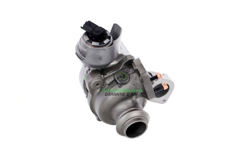Turbina PEUGEOT 207 SW 1.6 HDi 82 KW / 112 CP Noua - Image 3
