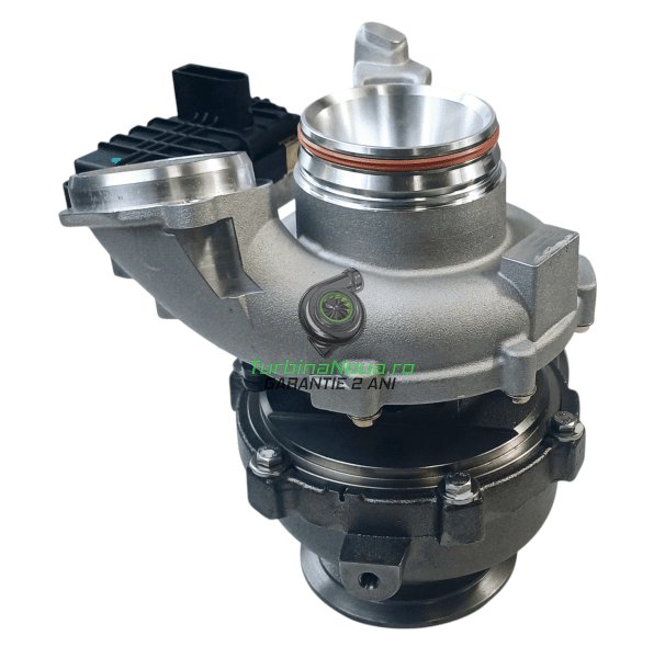 Turbina BMW 3 Touring (F31) 330 d 190 KW / 258 CP Noua - Image 2