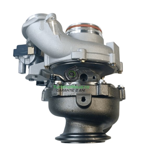 Turbina BMW 4 (F32; F82) 430 d xDrive 210 KW / 286 CP Noua - Image 4