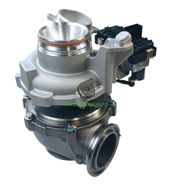 Turbina BMW 4 (F32; F82) 430 d xDrive 210 KW / 286 CP Noua - Image 6