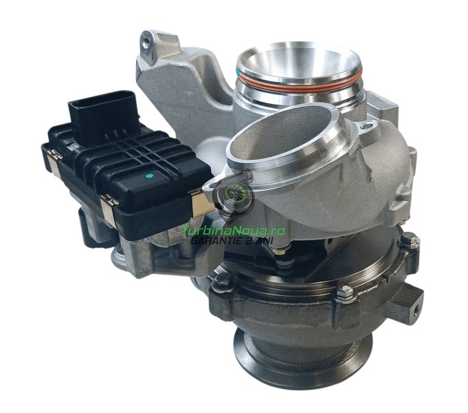 Turbina BMW 4 (F32; F82) 430 d xDrive 210 KW / 286 CP Noua - Image 10