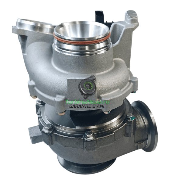 Turbina BMW 4 (F32; F82) 430 d xDrive 210 KW / 286 CP Noua - Image 12