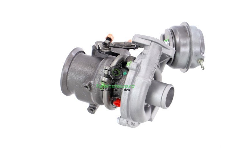 Turbina OPEL MERIVA B Capacitate mare 1.3 CDTI 55 KW / 75 CP Noua - Image 5