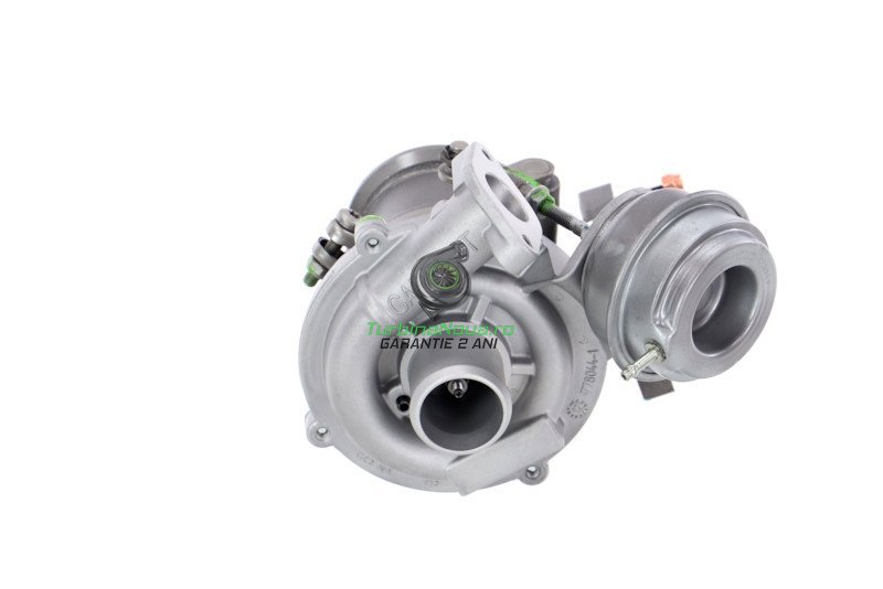 Turbina OPEL MERIVA B Capacitate mare 1.3 CDTI 55 KW / 75 CP Noua - Image 6