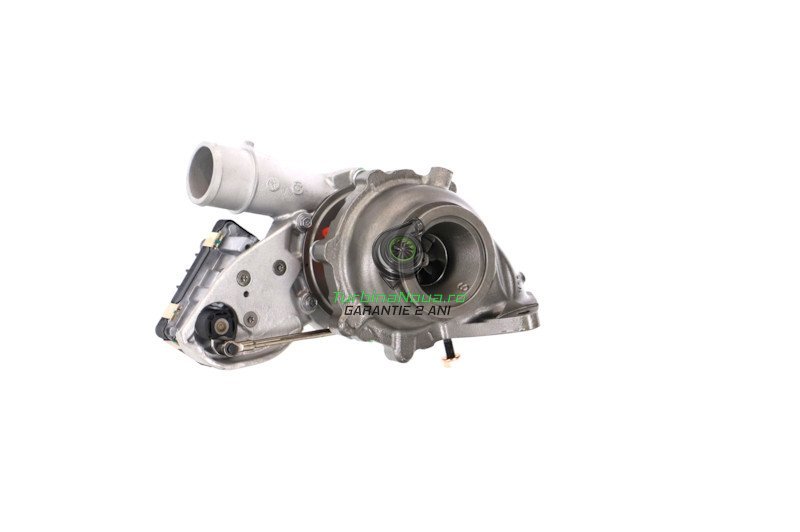 Turbina PEUGEOT BOXER Bus 2.2 HDi 150 110 KW / 150 CP Noua - Image 3