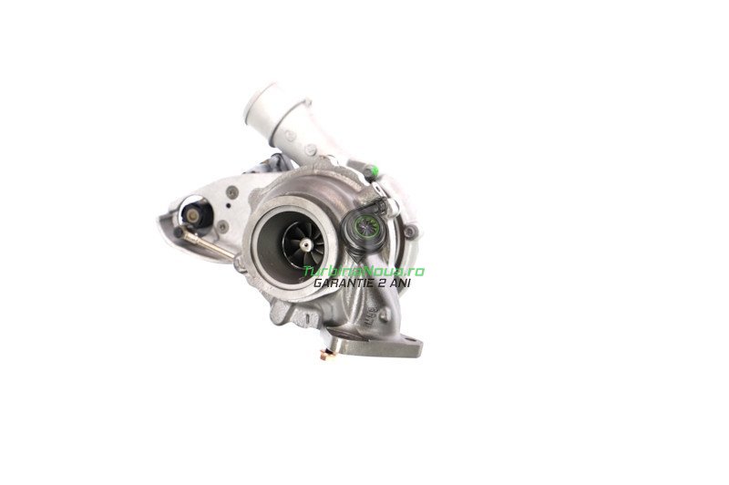 Turbina PEUGEOT BOXER Bus 2.2 HDi 150 110 KW / 150 CP Noua - Image 4