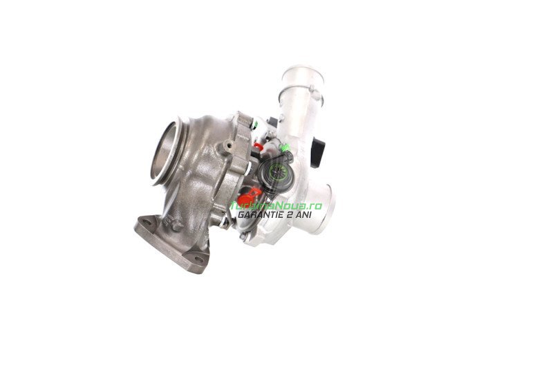 Turbina PEUGEOT BOXER Bus 2.2 HDi 150 110 KW / 150 CP Noua - Image 5