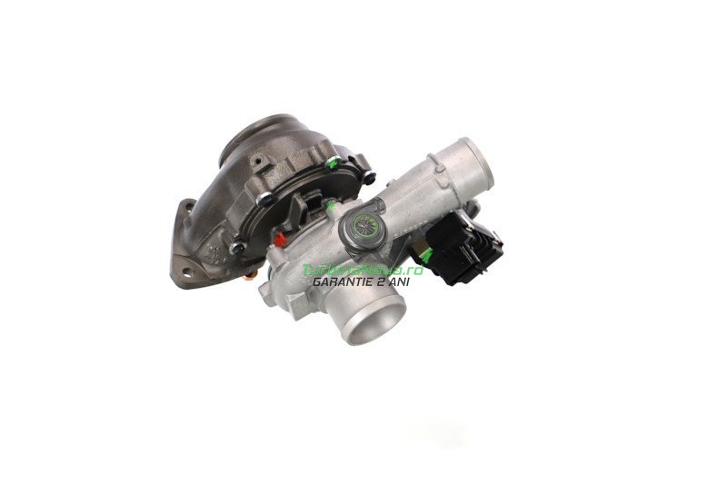 Turbina PEUGEOT BOXER Bus 2.2 HDi 150 110 KW / 150 CP Noua - Image 6