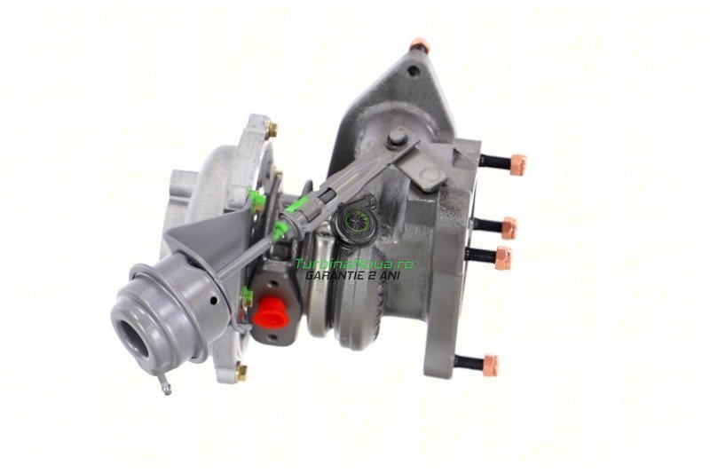 Turbina OPEL MOVANO B Bus 2.3 CDTI FWD 74 KW / 101 CP Noua - Image 2