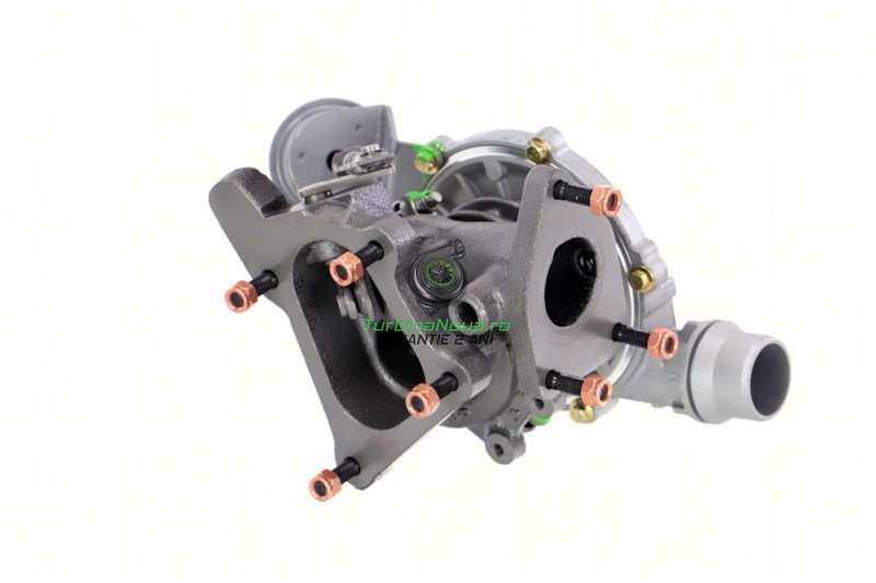 Turbina OPEL MOVANO B Bus 2.3 CDTI FWD 74 KW / 101 CP Noua - Image 4