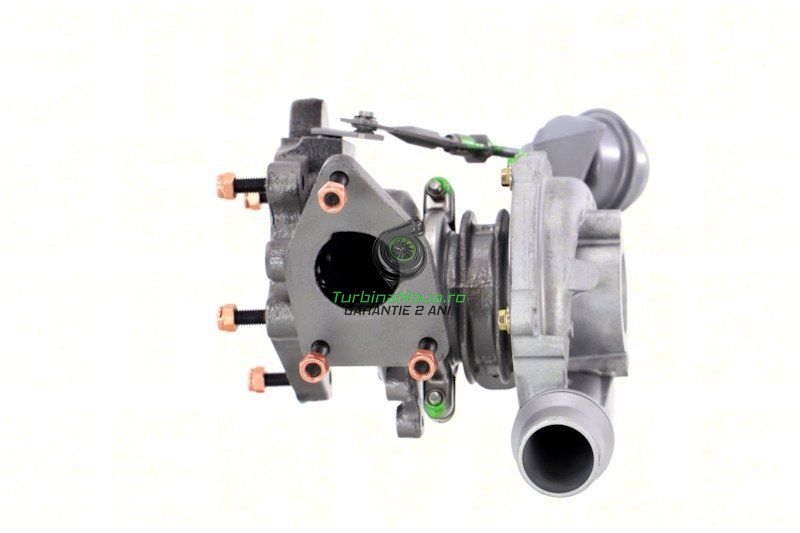 Turbina OPEL MOVANO B Bus 2.3 CDTI FWD 74 KW / 101 CP Noua - Image 5