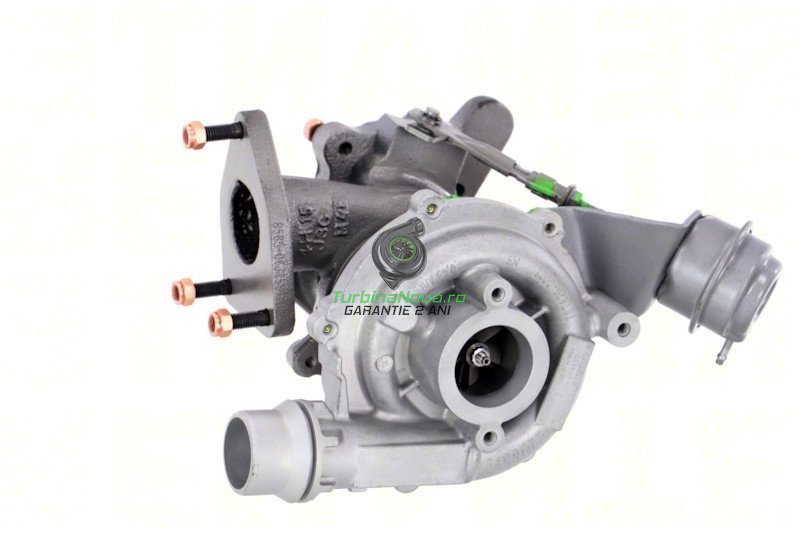 Turbina OPEL MOVANO B Bus 2.3 CDTI FWD 74 KW / 101 CP Noua - Image 6