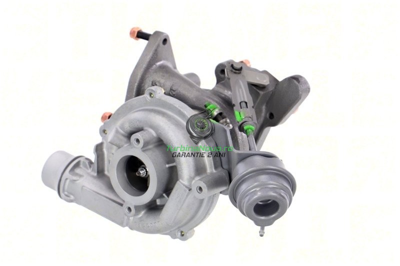 Turbina RENAULT MASTER III Van 2.3 dCi 110 FWD 81 KW / 110 CP Noua