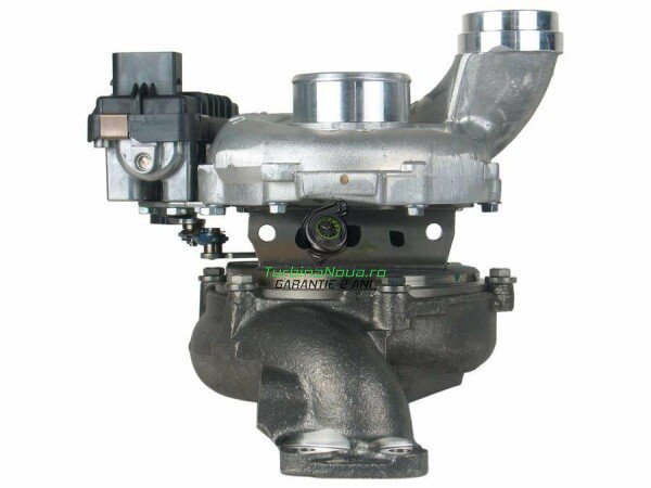 Turbina MERCEDES-BENZ M-CLASS ML 350 BlueTEC 4-matic 190 KW / 258 CP Noua - Image 2