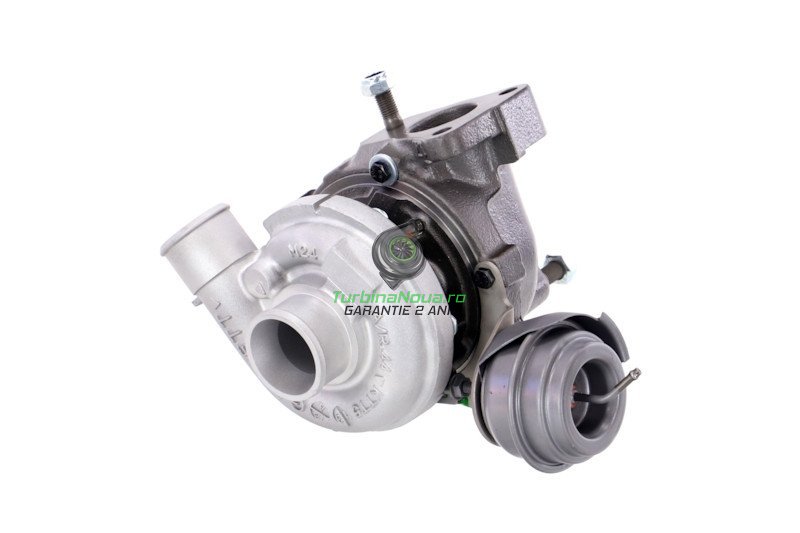 Turbina KIA SPORTAGE III 1.7 CRDi 85 KW / 116 CP Noua
