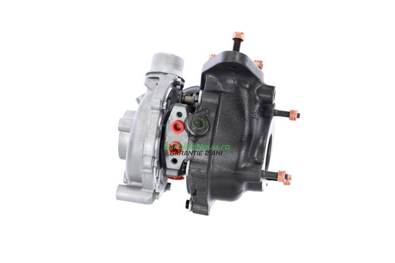 Turbina OPEL MOVANO B Van 2.3 CDTI RWD 110 KW / 150 CP Noua - Image 2
