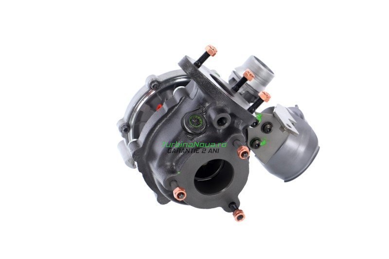 Turbina OPEL MOVANO B Van 2.3 CDTI RWD 110 KW / 150 CP Noua - Image 3