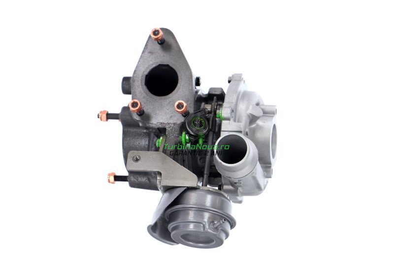 Turbina OPEL MOVANO B Van 2.3 CDTI RWD 110 KW / 150 CP Noua - Image 5