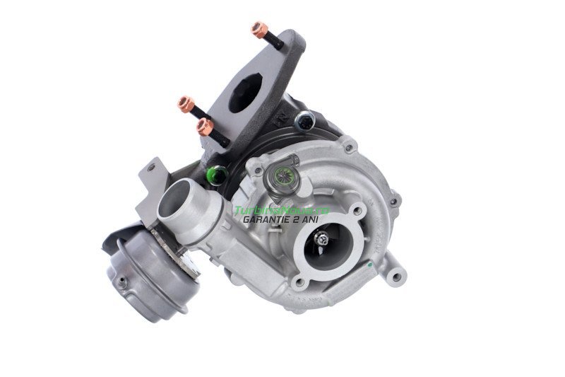 Turbina OPEL MOVANO B Van 2.3 CDTI RWD 110 KW / 150 CP Noua - Image 6