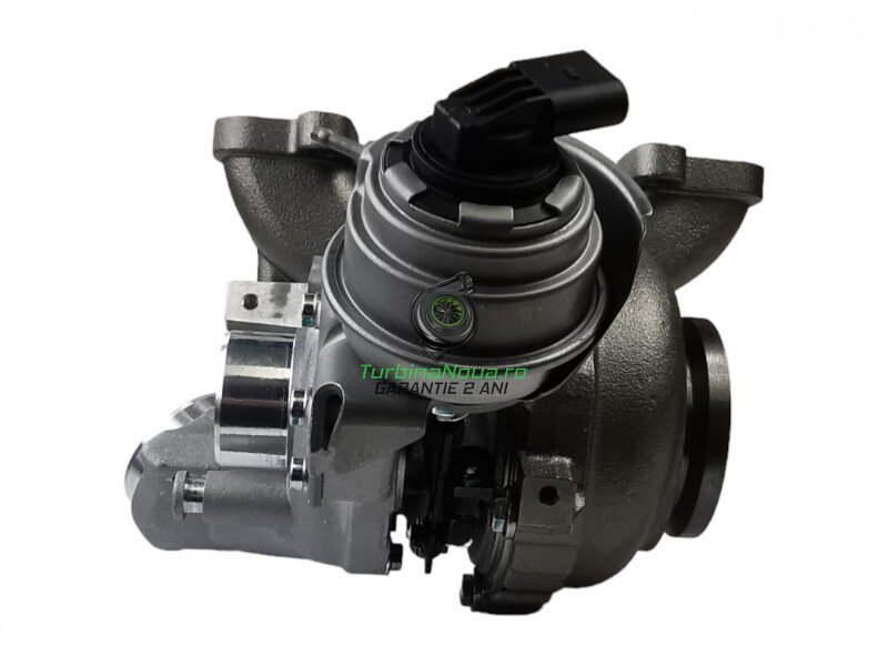 Turbina SKODA FABIA II Combi 1.2 TDI 55 KW / 75 CP Noua - Image 5