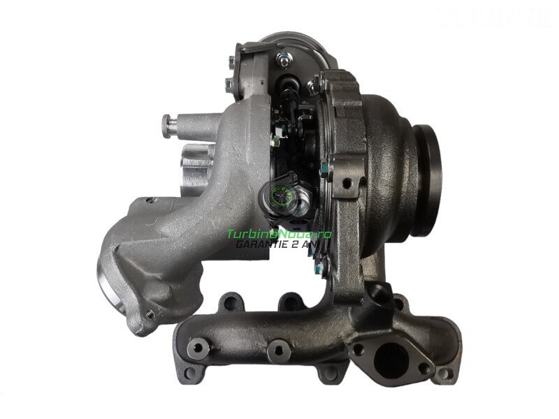 Turbina SKODA FABIA II Combi 1.2 TDI 55 KW / 75 CP Noua - Image 6