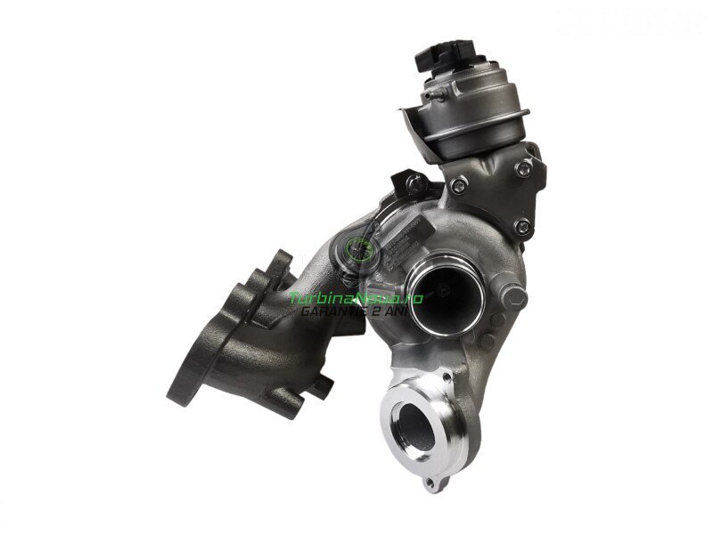 Turbina SKODA FABIA II Combi 1.2 TDI 55 KW / 75 CP Noua - Image 7