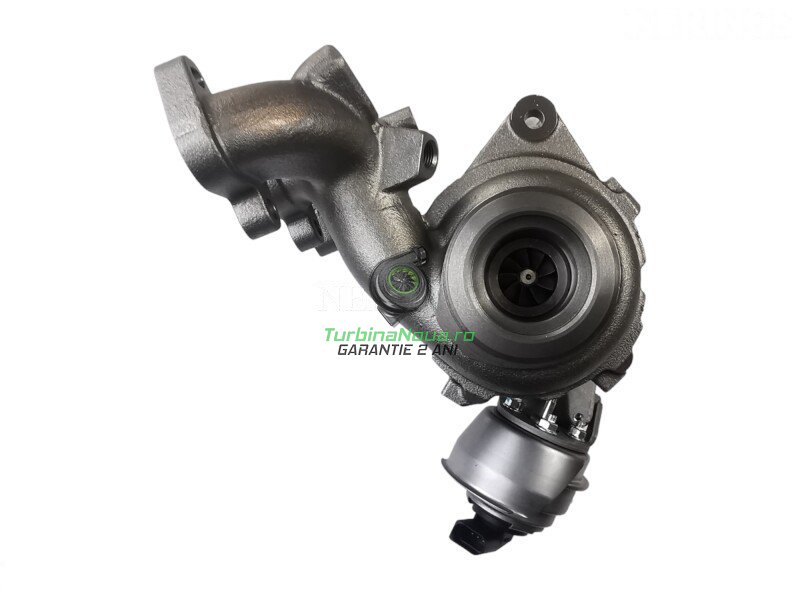 Turbina SKODA FABIA II Combi 1.2 TDI 55 KW / 75 CP Noua - Image 8