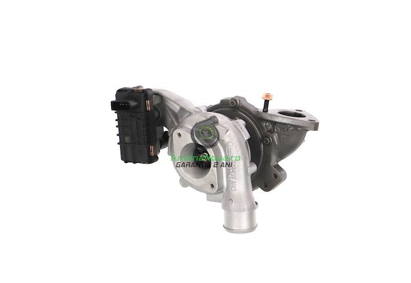 Turbina AUDI A6 Allroad C6 3.0 TDI quattro 176 KW / 240 CP Noua