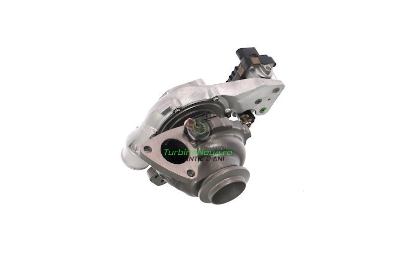Turbina FORD TRANSIT Van 2.4 TDCi RWD 103 KW / 140 CP Noua - Image 3