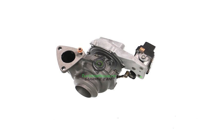 Turbina LAND ROVER DEFENDER Station Wagon 2.2 Td4 4x4 90 KW / 122 CP Noua - Image 4