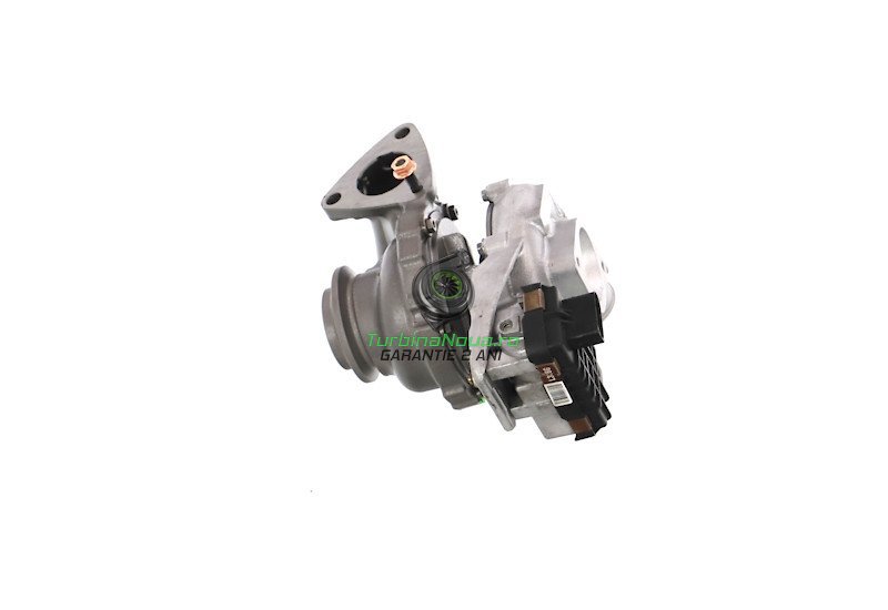 Turbina LAND ROVER DEFENDER Station Wagon 2.2 Td4 4x4 90 KW / 122 CP Noua - Image 5