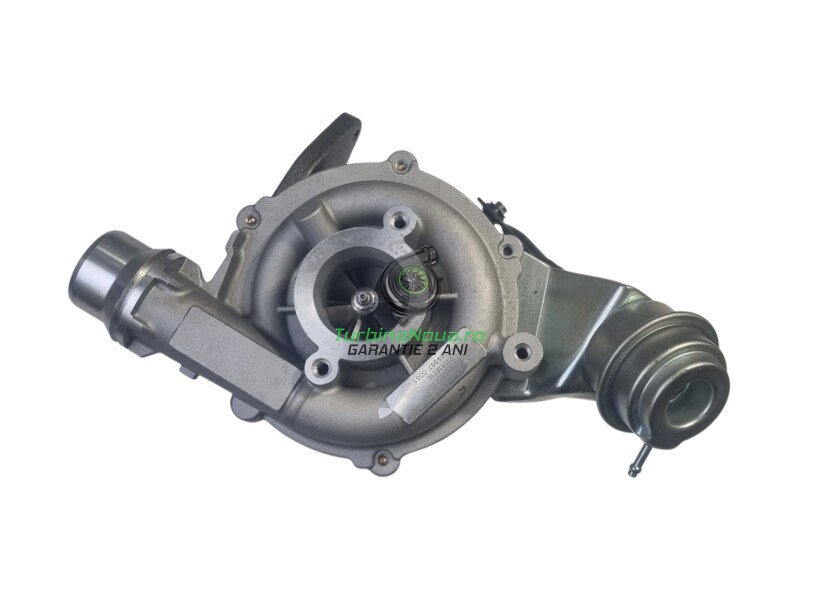 Turbina OPEL MOVANO B 2.3 CDTI FWD 92 KW / 125 CP Noua - Image 4