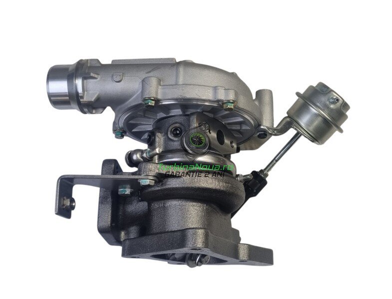 Turbina OPEL MOVANO B 2.3 CDTI FWD 92 KW / 125 CP Noua - Image 6