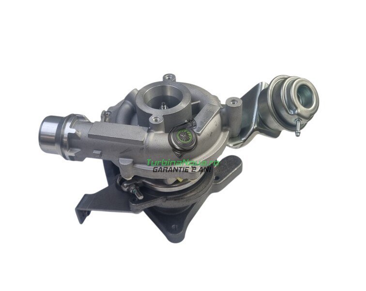 Turbina OPEL MOVANO B 2.3 CDTI FWD 92 KW / 125 CP Noua - Image 7