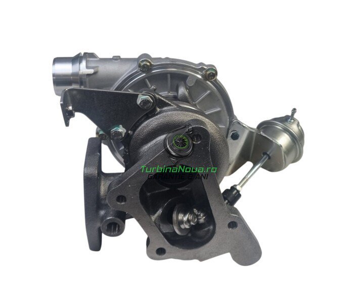 Turbina OPEL MOVANO B 2.3 CDTI FWD 92 KW / 125 CP Noua - Image 8