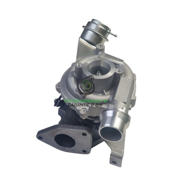 Turbina OPEL MOVANO B 2.3 CDTI FWD 92 KW / 125 CP Noua - Image 9