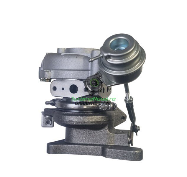Turbina OPEL MOVANO B 2.3 CDTI FWD 92 KW / 125 CP Noua - Image 10