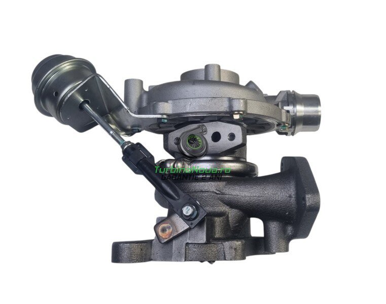 Turbina OPEL MOVANO B 2.3 CDTI FWD 92 KW / 125 CP Noua - Image 12