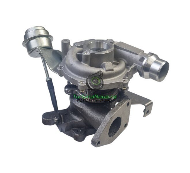 Turbina OPEL MOVANO B 2.3 CDTI FWD 92 KW / 125 CP Noua - Image 13