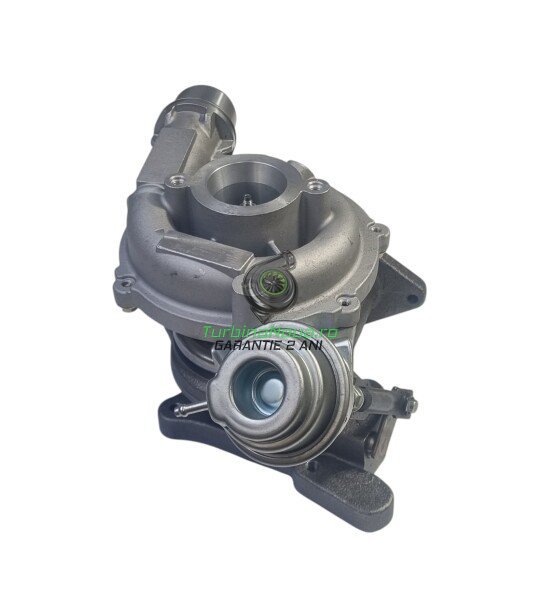 Turbina RENAULT MASTER III 2.3 dCi 100 RWD 74 KW / 101 CP Noua - Image 3