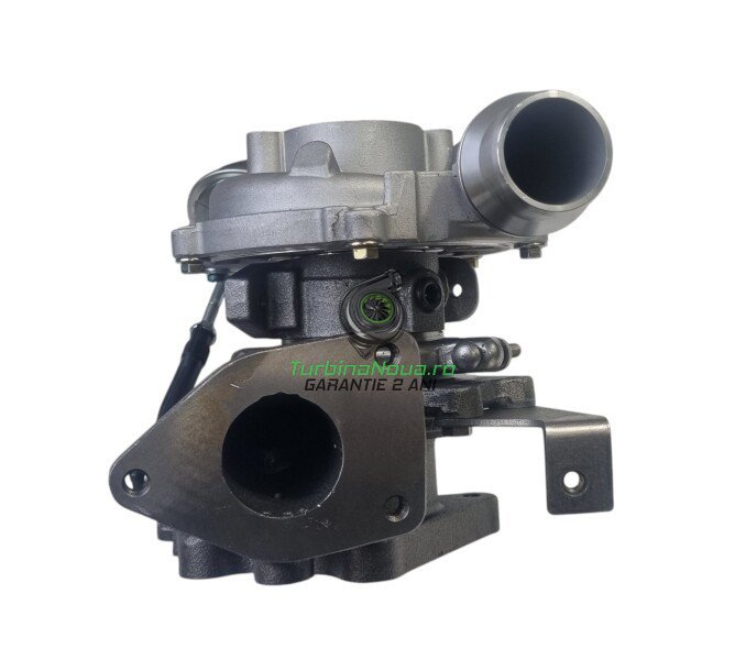 Turbina RENAULT MASTER III 2.3 dCi 100 RWD 74 KW / 101 CP Noua - Image 5