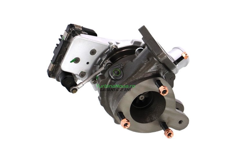 Turbina FORD TRANSIT CUSTOM V362 Van 2.2 TDCi 114 KW / 155 CP Noua - Image 3