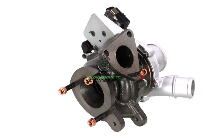 Turbina FORD TRANSIT CUSTOM V362 Van 2.2 TDCi 114 KW / 155 CP Noua - Image 4