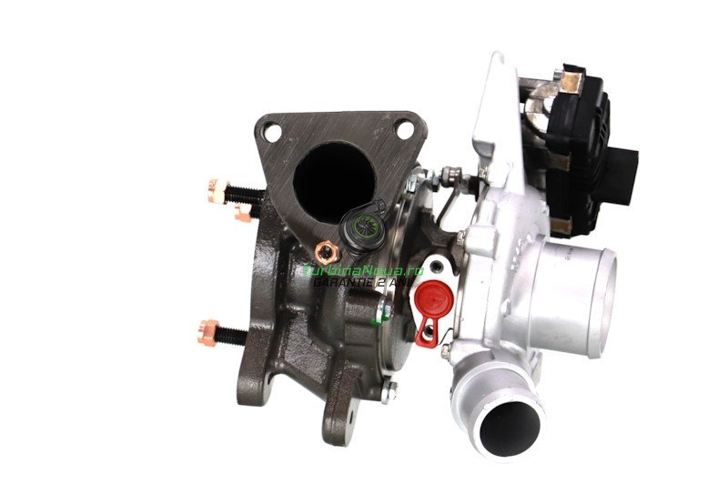 Turbina FORD TRANSIT CUSTOM V362 Van 2.2 TDCi 114 KW / 155 CP Noua - Image 5