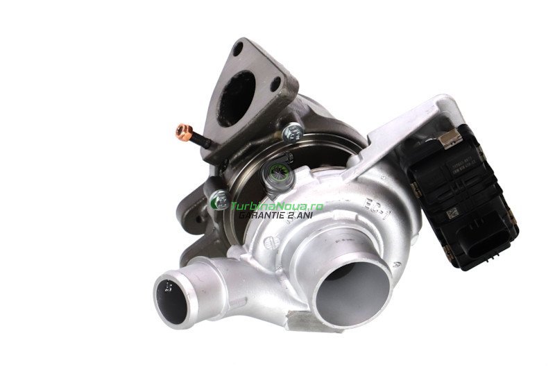 Turbina FORD TRANSIT CUSTOM V362 Van 2.2 TDCi 114 KW / 155 CP Noua - Image 6