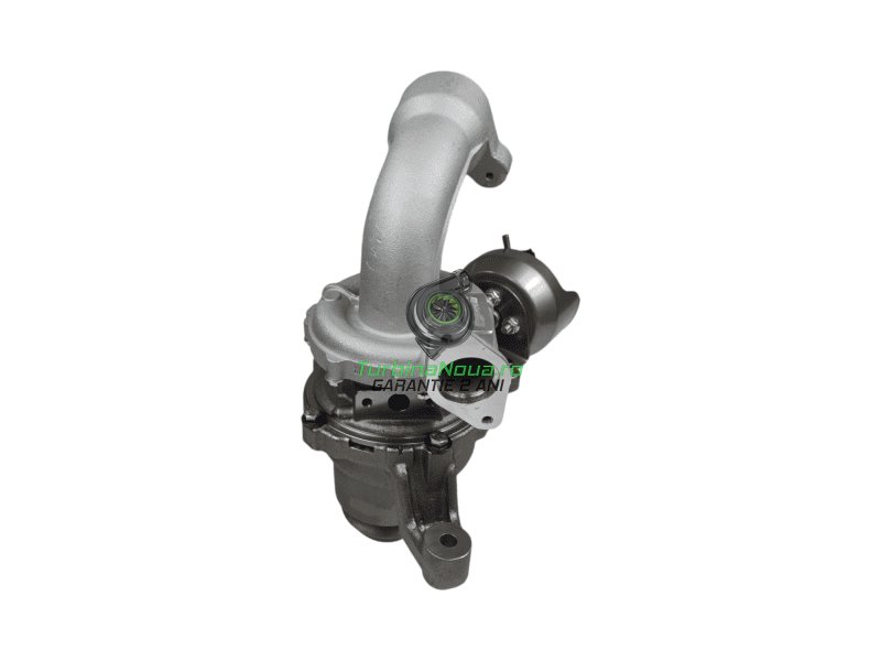 Turbina PEUGEOT 3008 I 2.0 HDi 150 / BlueHDi 150 110 KW / 150 CP Noua - Image 2