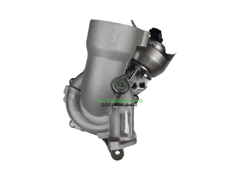 Turbina PEUGEOT 3008 I 2.0 HDi 150 / BlueHDi 150 110 KW / 150 CP Noua - Image 3