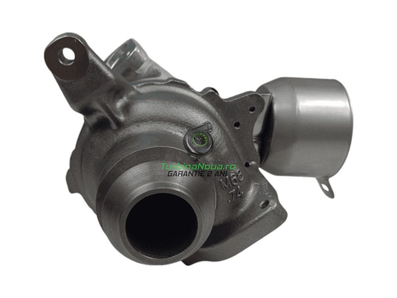 Turbina PEUGEOT 3008 I 2.0 HDi 150 / BlueHDi 150 110 KW / 150 CP Noua - Image 5