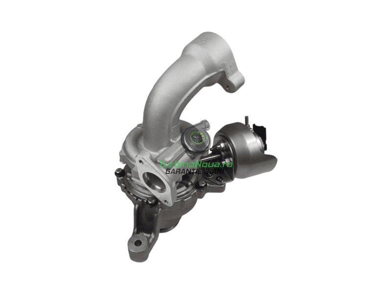 Turbina PEUGEOT 3008 I 2.0 HDi 150 / BlueHDi 150 110 KW / 150 CP Noua - Image 6